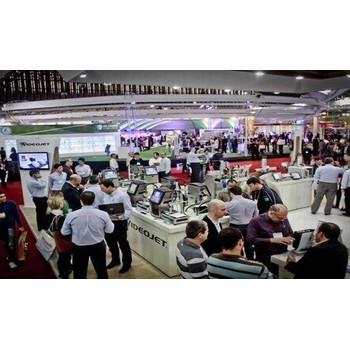 巴西國際食品飲料及肉制品加工包裝展覽會(huì)