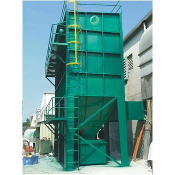 東莞塘廈布袋除塵器廢氣過濾設備
