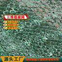 三維植被網(wǎng)生產(chǎn)廠公路護(hù)坡固土綠化植物網(wǎng)em4邊坡網(wǎng)墊防護(hù)網(wǎng)墊