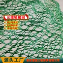 固土護(hù)坡三維植被網(wǎng)生產(chǎn)廠家河道高速路基邊坡防護(hù)土工植物網(wǎng)