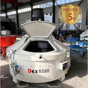 行星式立軸攪拌機的工作原理大揭秘！90%的人不知道