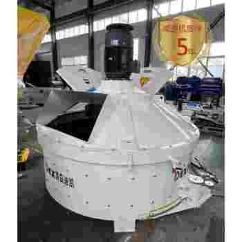 當(dāng)陶瓷透水磚“遇見(jiàn)”立軸行星式攪拌機(jī)，智勝傳統(tǒng)混合不在話下