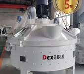 小眾方向丨立軸行星式攪拌機在固廢危廢攪拌中的創新應用