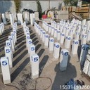 昌育麒通化公路百米樁水泥標(biāo)志樁，界碑，尺寸定制