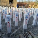 昌育麒西寧電纜標志樁昌育麒公路界樁