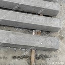 昌育麒克孜勒蘇柯爾克孜范圍保護(hù)區(qū)界樁標(biāo)志樁鐵路地界樁