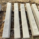 昌育麒滄州公路界碑水泥警示樁國標(biāo)現(xiàn)貨廠家昌育麒