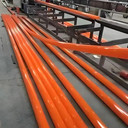 MPP電力管強(qiáng)弱電管道路鋪設(shè)用電力電纜保護(hù)管CPVC穿線管