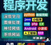 計算機軟件開發碼編設計