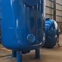 過濾器廠家按需定制機(jī)械過濾器、石英砂、活性炭等濾料可選擇