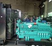 深圳1200KW柴油發電機組廠家
