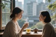 北京德善源：探寻中式下午茶的之美
