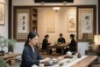 大兴机场排队也要去的宝藏地：德善源茶文化空间