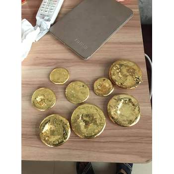 浙江鍍金回收多少錢一公斤在哪回收金膏金絲回收價(jià)格咨詢
