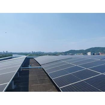 重慶、四川工廠光伏電站投建