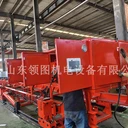 煤礦井下皮帶機自移機尾生產(chǎn)廠家?guī)捷斔蜋C用自移機尾資質(zhì)