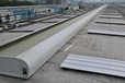 山東濟寧電動通風天窗