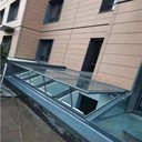 寧夏銀川廠房通風(fēng)天窗
