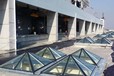 四川阿壩薄型通風天窗