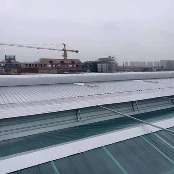 河南周口排煙天窗廠家
