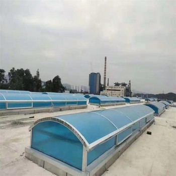 河南漯河排煙天窗廠家