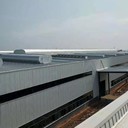廣東肇慶順坡通風(fēng)氣樓