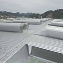 江西萍鄉(xiāng)通風(fēng)氣樓廠家