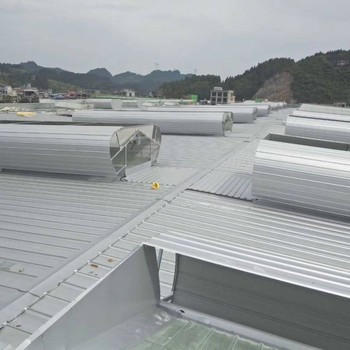 安徽池州屋頂自然通風(fēng)器