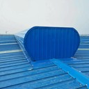 福建福州開敞式通風氣樓