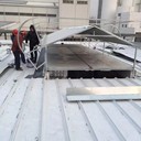 青海海西通風(fēng)氣樓廠家