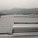 甘肅金昌順坡通風(fēng)氣樓
