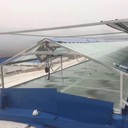 四川綿陽(yáng)通風(fēng)氣樓廠家