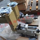 臺(tái)灣晟坤高速精密伸縮鉆動(dòng)力頭D3-60-ER16/JT2鉆孔主軸頭