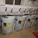 bradfordwhite電鍋爐電熱水器燃氣鍋爐燃氣熱水器