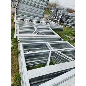 西安電動吊籃租賃廠家