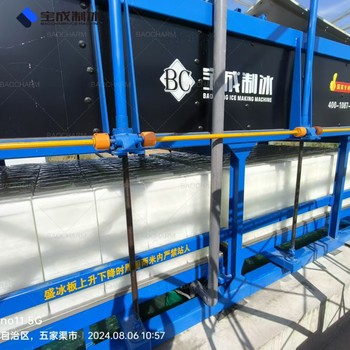 廣東東莞直冷式制冰機