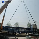 新疆喀什地區(qū)10噸塊冰機(jī)