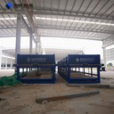 內(nèi)蒙古通遼10噸制冰機(jī)