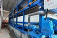 黑龍江黑河30噸塊冰機