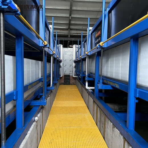 福建寧德工業(yè)制冰設(shè)備