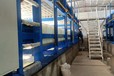 內(nèi)蒙古錫林郭勒盟30噸塊冰機(jī)