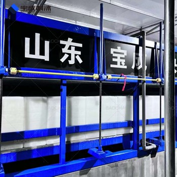 廣西南寧大型制冰設備