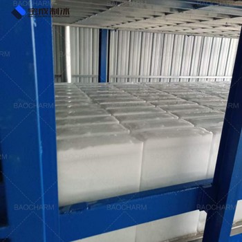 黑龍江佳木斯10噸大型制冰機(jī)
