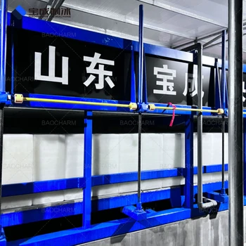 山東德州工業(yè)制冰機