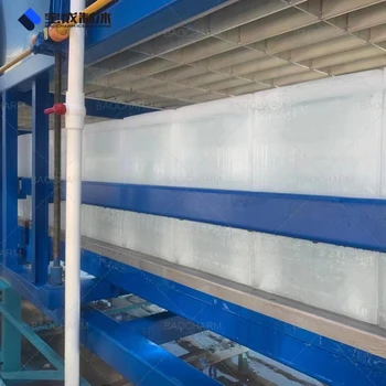 寧夏銀川工業(yè)制冰機