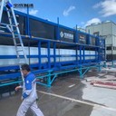 內(nèi)蒙古錫林郭勒盟大型制冰機