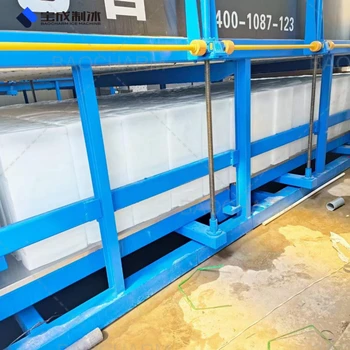 江西宜春工業(yè)制冰機