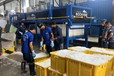 江蘇淮安直冷式制冰機