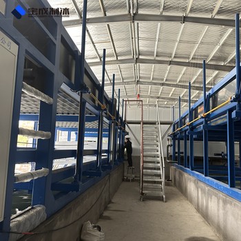 河北承德工業(yè)制冰機