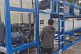 內蒙古阿拉善盟工業(yè)塊冰機設備